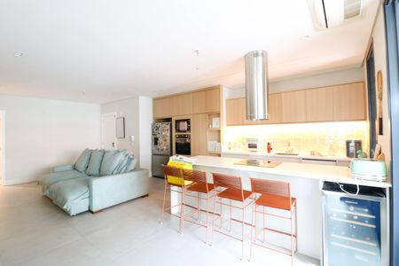 Apartamento à venda com 2 quartos, 105m² em Jardim das Acacias, São Paulo