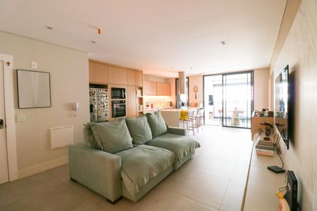 Apartamento à venda com 2 quartos, 105m² em Jardim das Acacias, São Paulo