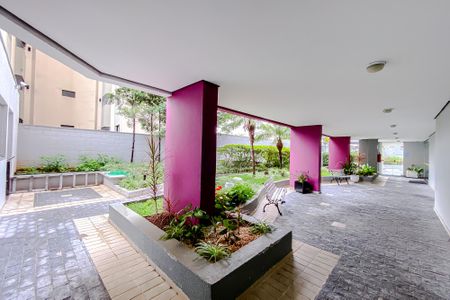 Apartamento para alugar com 50m², 2 quartos e 1 vagaÁrea comum