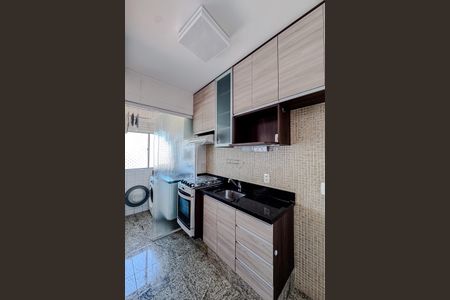 Apartamento para alugar com 50m², 2 quartos e 1 vagaCozinha