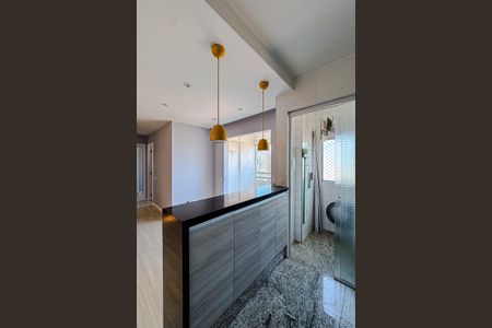 Apartamento para alugar com 50m², 2 quartos e 1 vagaCozinha