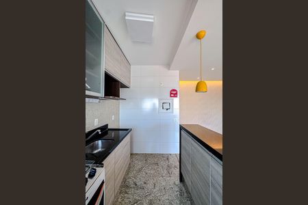Apartamento para alugar com 50m², 2 quartos e 1 vagaCozinha