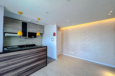 Apartamento para alugar com 50m², 2 quartos e 1 vagaSala