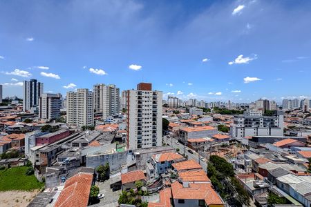 Apartamento para alugar com 50m², 2 quartos e 1 vagaVista da Varanda