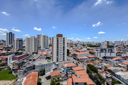 Apartamento para alugar com 50m², 2 quartos e 1 vagaVista do Quarto 2