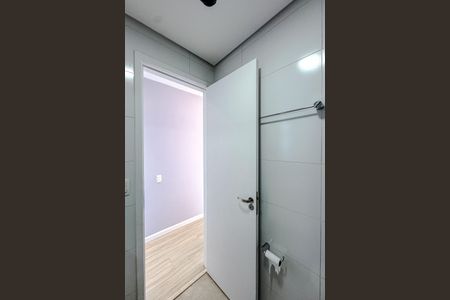 Apartamento para alugar com 50m², 2 quartos e 1 vagaBanheiro