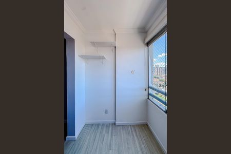 Apartamento para alugar com 50m², 2 quartos e 1 vagaVaranda da Sala