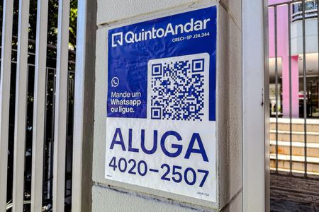 Apartamento para alugar com 50m², 2 quartos e 1 vagaPlaquinha