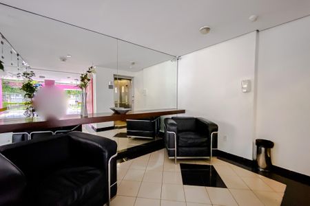 Apartamento para alugar com 50m², 2 quartos e 1 vagaÁrea comum