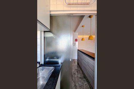 Apartamento para alugar com 50m², 2 quartos e 1 vagaÁrea de Serviço