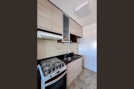 Apartamento para alugar com 50m², 2 quartos e 1 vagaCozinha