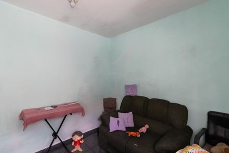 Sala de casa à venda com 2 quartos, 300m² em Limoeiro, São Paulo