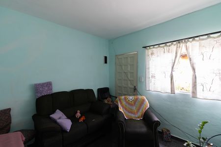 Sala de casa à venda com 2 quartos, 300m² em Limoeiro, São Paulo