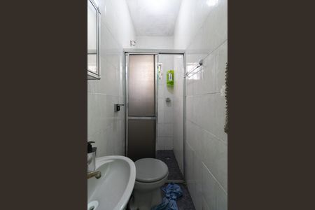 Casa para alugar com 300m², 2 quartos e 2 vagasBanheiro