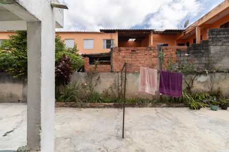 Vista Sala de casa à venda com 2 quartos, 300m² em Limoeiro, São Paulo