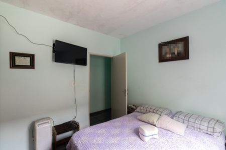 Quarto 2 de casa à venda com 2 quartos, 300m² em Limoeiro, São Paulo