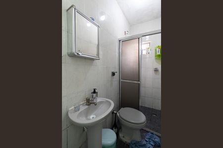 Casa para alugar com 300m², 2 quartos e 2 vagasBanheiro