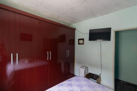 Casa para alugar com 300m², 2 quartos e 2 vagasQuarto 2