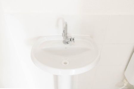 Apartamento para alugar com 41m², 2 quartos e 1 vagaBanheiro