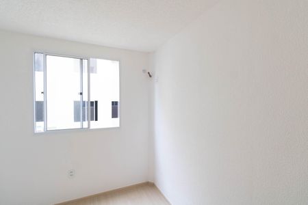 Quarto 1 de apartamento para alugar com 2 quartos, 41m² em Campo Grande, Rio de Janeiro