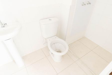 Apartamento para alugar com 41m², 2 quartos e 1 vagaBanheiro