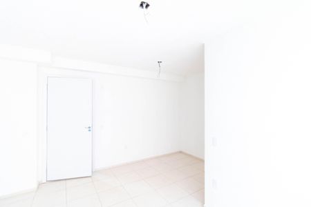 Sala de apartamento para alugar com 2 quartos, 41m² em Campo Grande, Rio de Janeiro