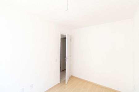 Apartamento para alugar com 41m², 2 quartos e 1 vagaQuarto 2