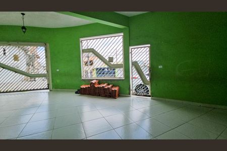 Casa à venda com 70m², 3 quartos e 2 vagasGaragem