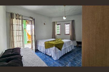 Casa à venda com 70m², 3 quartos e 2 vagasQuarto 2