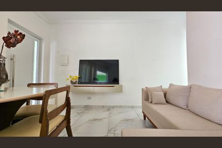 Sala de casa à venda com 3 quartos, 70m² em Jardim Matarazzo, São Paulo