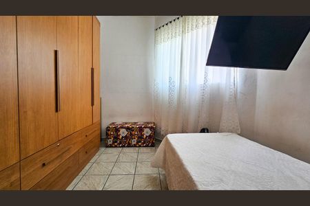 Quarto 1 de casa à venda com 3 quartos, 70m² em Jardim Matarazzo, São Paulo