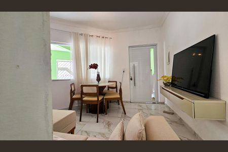 Sala de casa à venda com 3 quartos, 70m² em Jardim Matarazzo, São Paulo