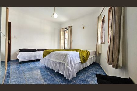 Casa à venda com 70m², 3 quartos e 2 vagasQuarto 2