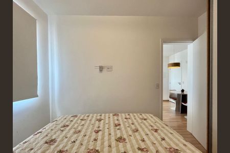 Apartamento à venda com 50m², 1 quarto e 1 vaga Apartamento à venda com 50m², 1 quarto e 1 vagaQuarto