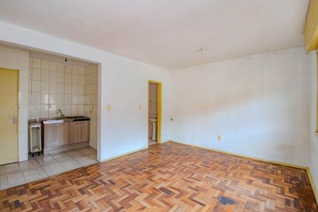 Loft de apartamento para alugar com 1 quarto, 40m² em Jardim Dona Leopoldina, Porto Alegre