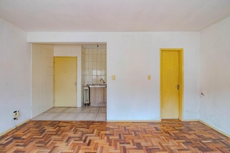 Loft de apartamento para alugar com 1 quarto, 40m² em Jardim Dona Leopoldina, Porto Alegre