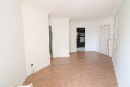 Apartamento para alugar com 54m², 2 quartos e 1 vagaSala