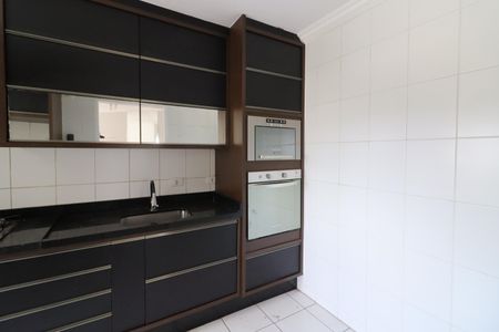 Apartamento para alugar com 54m², 2 quartos e 1 vagaCozinha e Área de Serviço