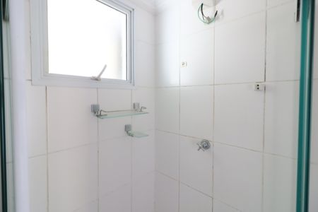 Apartamento para alugar com 54m², 2 quartos e 1 vagaBanheiro