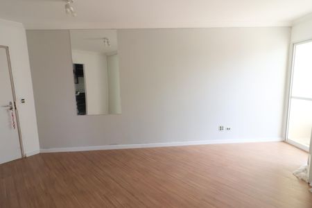 Sala de apartamento à venda com 2 quartos, 54m² em São Pedro, Osasco