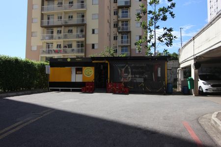 Apartamento para alugar com 54m², 2 quartos e 1 vagaÁrea comum - Mercadinho