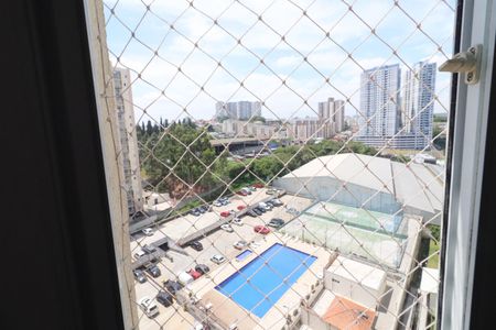 Apartamento para alugar com 54m², 2 quartos e 1 vagaQuarto 1