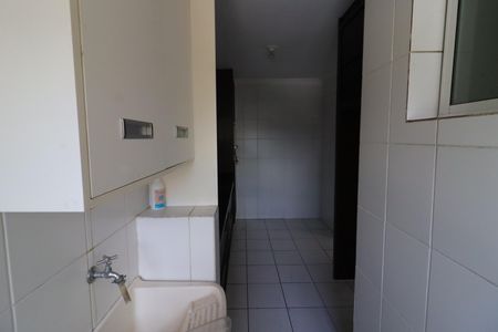 Apartamento para alugar com 54m², 2 quartos e 1 vagaCozinha e Área de Serviço