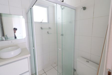 Apartamento para alugar com 54m², 2 quartos e 1 vagaBanheiro