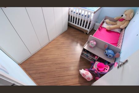 Apartamento à venda com 2 quartos, 49m² em Jardim Vila Formosa, São Paulo