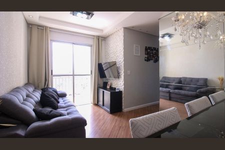 Apartamento à venda com 2 quartos, 49m² em Jardim Vila Formosa, São Paulo