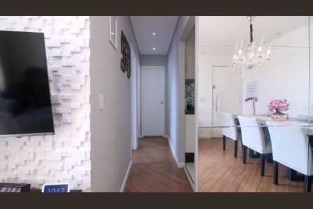 Apartamento à venda com 2 quartos, 49m² em Jardim Vila Formosa, São Paulo