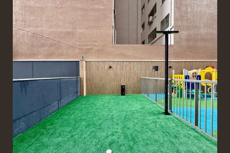 Apartamento para alugar com 66m², 2 quartos e 1 vagaEspaço Pet 