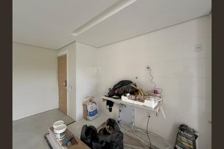 Apartamento para alugar com 66m², 2 quartos e 1 vagaCozinha 