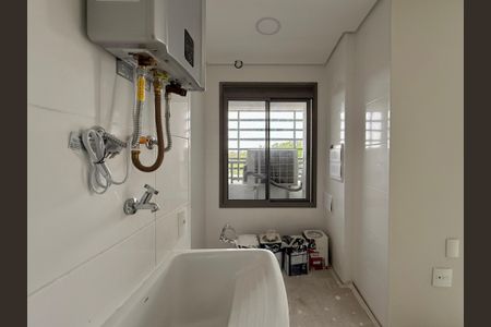 Apartamento para alugar com 66m², 2 quartos e 1 vagaÁrea de Serviço